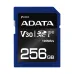 Memoria SDXC ADATA Premier Pro SDXC - 256GB - CL10 - ASDX256GUI3V30S-R Memoria SDXC ADATA Premier Pro SDXC - 256GB - CL10 - ASDX256GUI3V30S-R