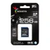 Memoria SDXC ADATA Premier Pro SDXC - 256GB - CL10 - ASDX256GUI3V30S-R Memoria SDXC ADATA Premier Pro SDXC - 256GB - CL10 - ASDX256GUI3V30S-R