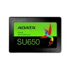 Unidad de Estado Sólido ADATA Ultimate SU650 - 2.5" - 512GB - SATA 3 - ASU650SS-512GT-R