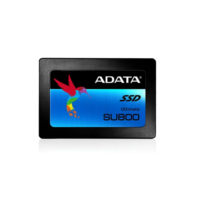 Unidad De Estado Sólido Adata Ultimate Su800 2.5p 1Tb Sata 3 - ASU800SS-1TT-C