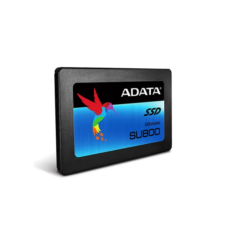 Unidad De Estado Sólido Adata Ultimate Su800 2.5p 1Tb Sata 3 - ASU800SS-1TT-C