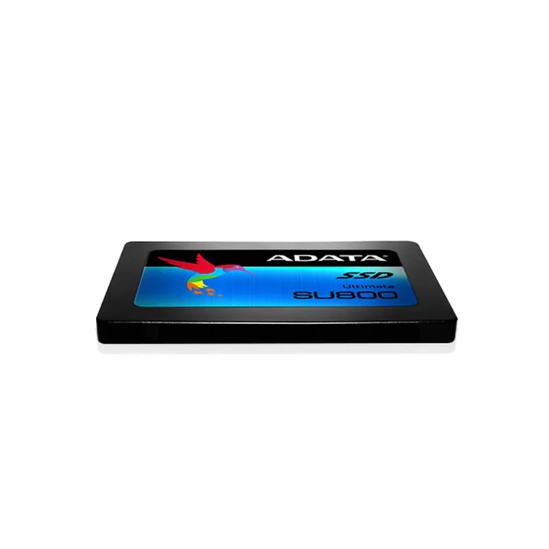 Unidad De Estado Sólido Adata Ultimate Su800 2.5p 1Tb Sata 3 - ASU800SS-1TT-C