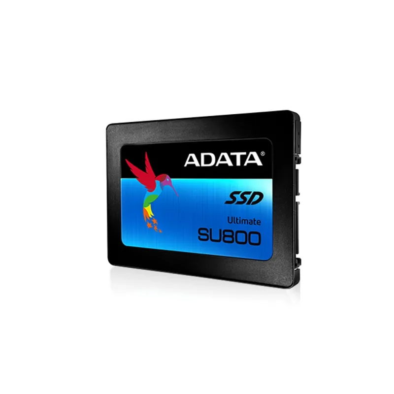 Unidad De Estado Sólido Adata Ultimate Su800 2.5p 1Tb Sata 3 - ASU800SS-1TT-C