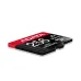 Memoria MicroSDHC Adata - 256GB - Clase 10 - UHS-I - C/Adaptador - AUSDX256GUI3V30SHA2-RA1