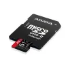 Memoria MicroSDXC ADATA High Endurance - 512GB - UHS-I - C/Adaptador - AUSDX512GUI3V30SHA2-RA1