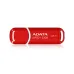 Memoria USB ADATA DashDrive UV150 - 32GB - USB 3.0 - Roja - AUV150-32G-RRD