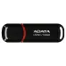 Memoria USB ADATA UV150 - 512GB - USB 3.0 - Negro - AUV150-512G-RBK