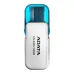 Memoria Usb Adata Uv240 32Gb Usb 2.0 Blanco - AUV240-32G-RWH