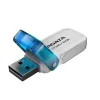 Memoria Usb Adata Uv240 32Gb Usb 2.0 Blanco - AUV240-32G-RWH
