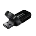 Memoria Usb Adata Uv240 64Gb Usb 2.0 Negro - UV240BK-64G Memoria Usb Adata Uv240 64Gb Usb 2.0 Negro - UV240BK-64G