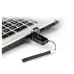 Memoria Usb Adata Uv240 64Gb Usb 2.0 Negro - UV240BK-64G Memoria Usb Adata Uv240 64Gb Usb 2.0 Negro - UV240BK-64G