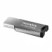 Unidad Flash Usb 3.0 Adata Auv350 De 64Gb. Color Gris. - AUV350-64G-RBK Unidad Flash Usb 3.0 Adata Auv350 De 64Gb. Color Gris. - AUV350-64G-RBK