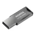 Unidad Flash Usb 3.0 Adata Auv350 De 64Gb. Color Gris. - AUV350-64G-RBK Unidad Flash Usb 3.0 Adata Auv350 De 64Gb. Color Gris. - AUV350-64G-RBK
