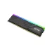 Memoria RAM ADATA XPG SPECTRIX D35G - DDR4 - 8GB - 3200MHz - UDIMM - para PC - AX4U32008G16A-SBKD35G