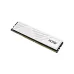 Memoria RAM ADATA XPG GAMMIX D35 - DDR4 - 16GB - 3200MHz - UDIMM - Para PC - Blanco - AX4U320016G16A-SWHD35