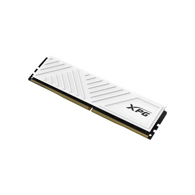 Memoria RAM ADATA XPG GAMMIX D35 - DDR4 - 8GB - 3200MHz - UDIMM - Para PC - AX4U32008G16A-SWHD35
