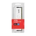 Memoria RAM ADATA XPG GAMMIX D35 - DDR4 - 16GB - 3200MHz - UDIMM - Para PC - Blanco - AX4U320016G16A-SWHD35