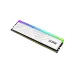 Memoria RAM ADATA XPG Spectrix D35G - DDR4 - 8GB - 3200MHz - UDIMM - Para PC - Blanco - AX4U32008G16A-SWHD35G