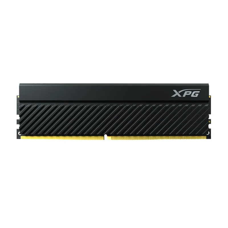 Memoria RAM ADATA XPG GAMMIX D45 - DDR4 - 8GB - 3600MHz - UDIMM - para PC - AX4U36008G18I-CBKD45