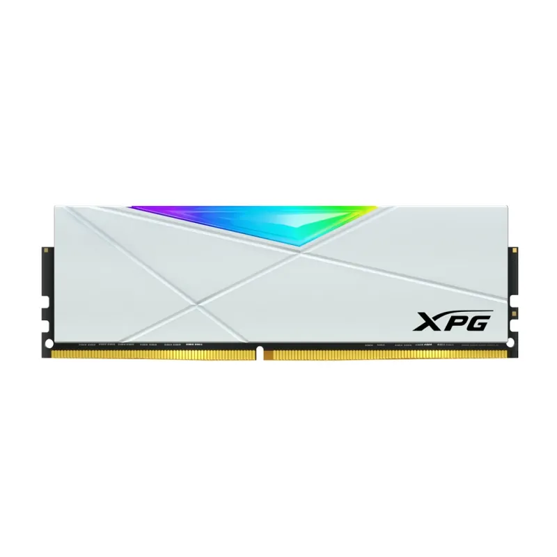 Memoria RAM ADATA XPG SPECTRIX D50 - DDR4 - 16GB (2x8GB) - 3200MHz - AX4U32008G16A-DW50
