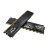 Memoria RAM XPG Lancer Blade - DDR5 - 16GB - CL40 - 6000MT/s - UDIMM - Gamer - Alto Rendimiento - Color Negro - AX5U6000C4816G-SLABBK
