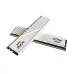 Memoria RAM Adata XPG Lacer Blade - DDR5 - 8GB - 5600MHz - UDIMM - Blanco - Para PC - AX5U5600C468G-SLABWH