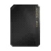 Gabinete ADATA EC600 - HDD/SSD - 2.5" - SATA III - Negro - EC600-BCBK Gabinete ADATA EC600 - HDD/SSD - 2.5" - SATA III - Negro - EC600-BCBK