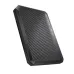 Gabinete ADATA EC600 - HDD/SSD - 2.5" - SATA III - Negro - EC600-BCBK Gabinete ADATA EC600 - HDD/SSD - 2.5" - SATA III - Negro - EC600-BCBK