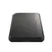 Gabinete ADATA EC600 - HDD/SSD - 2.5" - SATA III - Negro - EC600-BCBK Gabinete ADATA EC600 - HDD/SSD - 2.5" - SATA III - Negro - EC600-BCBK