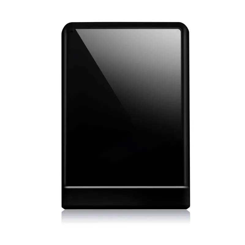 Disco Duro Adata Ahv620S 1Tu3 Cbk Slim Negro Usb 3.1 - HV620SBK-1T