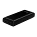 Power Bank ADATA C20 - 20000 mAh - USB-A - USB-C - Negro - PBC20-BK
