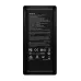 Power Bank ADATA C20 - 20000 mAh - USB-A - USB-C - Negro - PBC20-BK