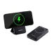 Cargador Inalámbrico ADATA R050 - 5000 mAh - MagSafe - USB-C - Negro - PR050-11BK Cargador Inalámbrico ADATA R050 - 5000 mAh - MagSafe - USB-C - Negro - PR050-11BK