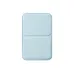 Cargador Inalámbrico ADATA R050 - 5000 mAh - MagSafe - USB-C - Azul - PR050-11LB