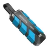 Unidad de Estado Sólido Externo ADATA SC740 - 500GB - USB 3.2 - Azul con Negro - SC740-500G-CBU