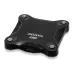 Unidad de Estado Sólido Externo ADATA SD620 - 512GB - USB 3.2 - Negro - SD620-512GCBK