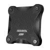 Unidad de Estado Sólido Externo ADATA SD620 - 512GB - USB 3.2 - Negro - SD620-512GCBK