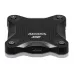Unidad de Estado Sólido Externo ADATA SD620 - 512GB - USB 3.2 - Negro - SD620-512GCBK