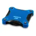 Unidad de Estado Sólido Externo ADATA SD620 - 512GB - USB 3.2 - Azul - SD620-512GCBL