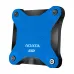Unidad de Estado Sólido Externo ADATA SD620 - 512GB - USB 3.2 - Azul - SD620-512GCBL