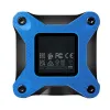 Unidad de Estado Sólido Externo ADATA SD620 - 1TB - USB 3.2 - Azul - SD620-1TCBL