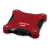 Unidad de Estado Sólido Externo ADATA SD620 - 512GB - USB 3.2 - Rojo - SD620-512GCRD