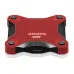 Unidad de Estado Sólido Externo ADATA SD620 - 512GB - USB 3.2 - Rojo - SD620-512GCRD