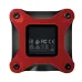 Unidad de Estado Sólido Externo ADATA SD620 - 512GB - USB 3.2 - Rojo - SD620-512GCRD
