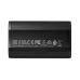 Unidad de Estado Sólido Externo ADATA SD810 - 1TB - USB 3.2 - Negro - SD810-1000G-CBK