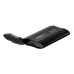 Unidad de Estado Sólido Externo ADATA SD810 - 1TB - USB 3.2 - Negro - SD810-1000G-CBK