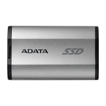 Disco Duro Externo SSD ADATA 2TB USB-C USB 3.2 Gen 2x2 Resistente IP68 Modelo SD810-2000G-CSG