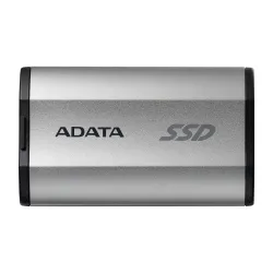 Disco Duro Externo SSD ADATA SD810 500GB USB-C 3.2 Gen 2x2 Resistente IP68