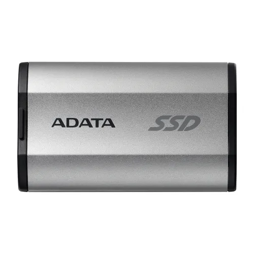 Disco Duro Externo SSD ADATA SD810 500GB USB-C 3.2 Gen 2x2 Resistente IP68