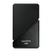 SSD Externo Adata SE920 - 1TB - USB 3.2 - Negro - SE920-1TCBK